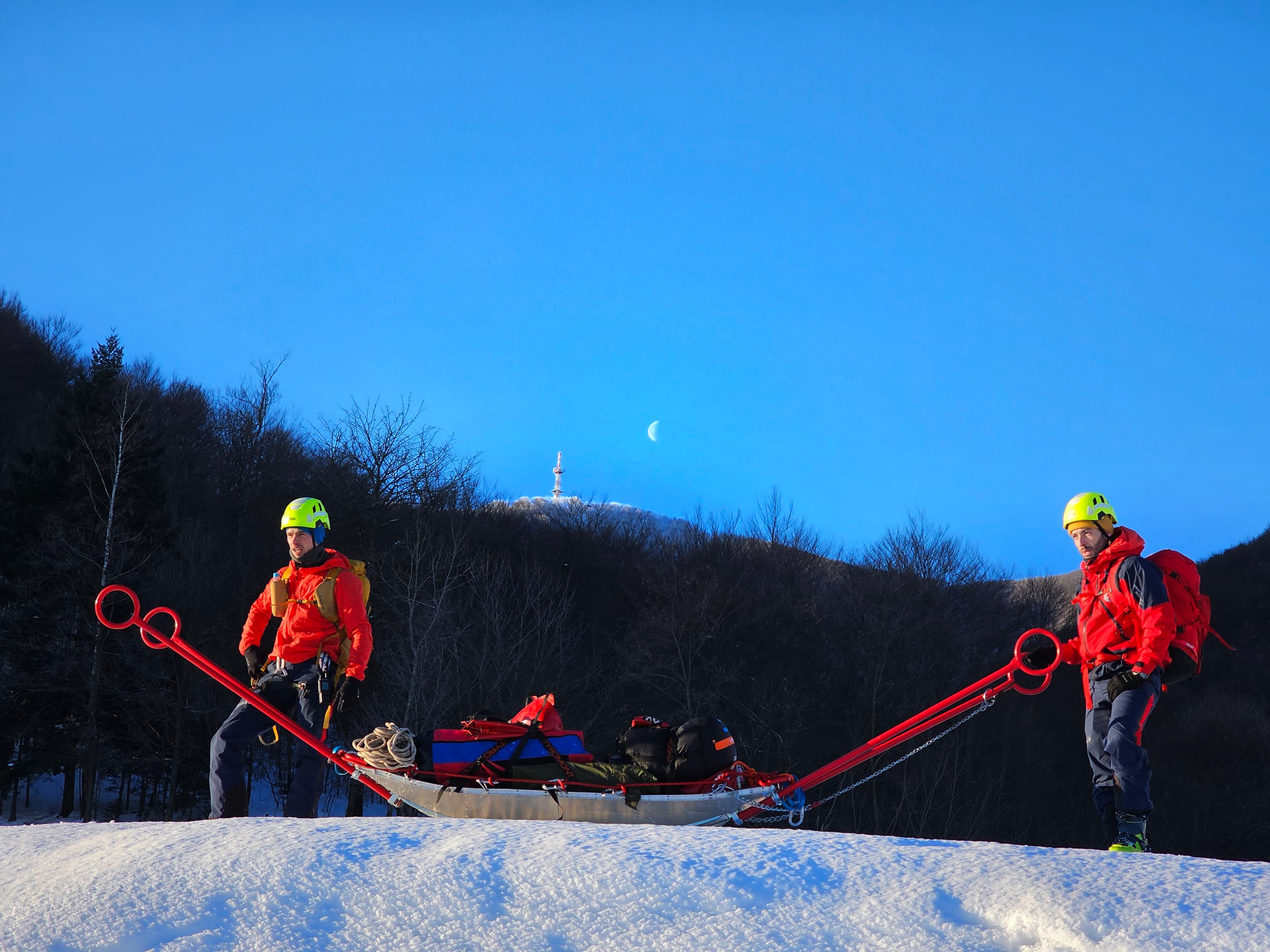 Cover Image for Zimska stanična vježba 2026