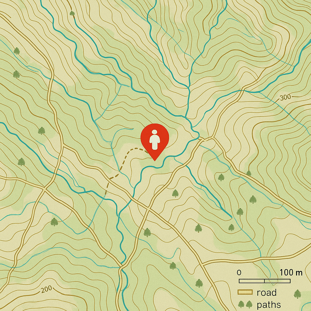 Cover Image for Tri uspješno završene potrage za izgubljenim osobama u šumskim područjima Varaždinske županije