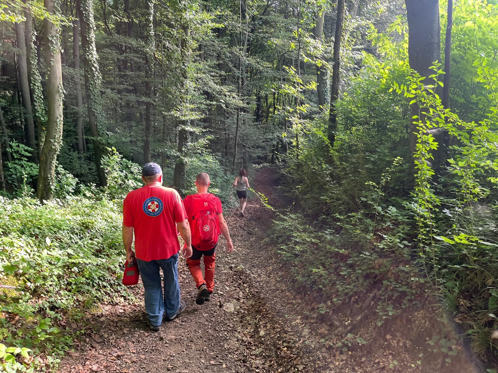 Cover Image for Dvije potrage u Varaždinskoj županiji završile tragično