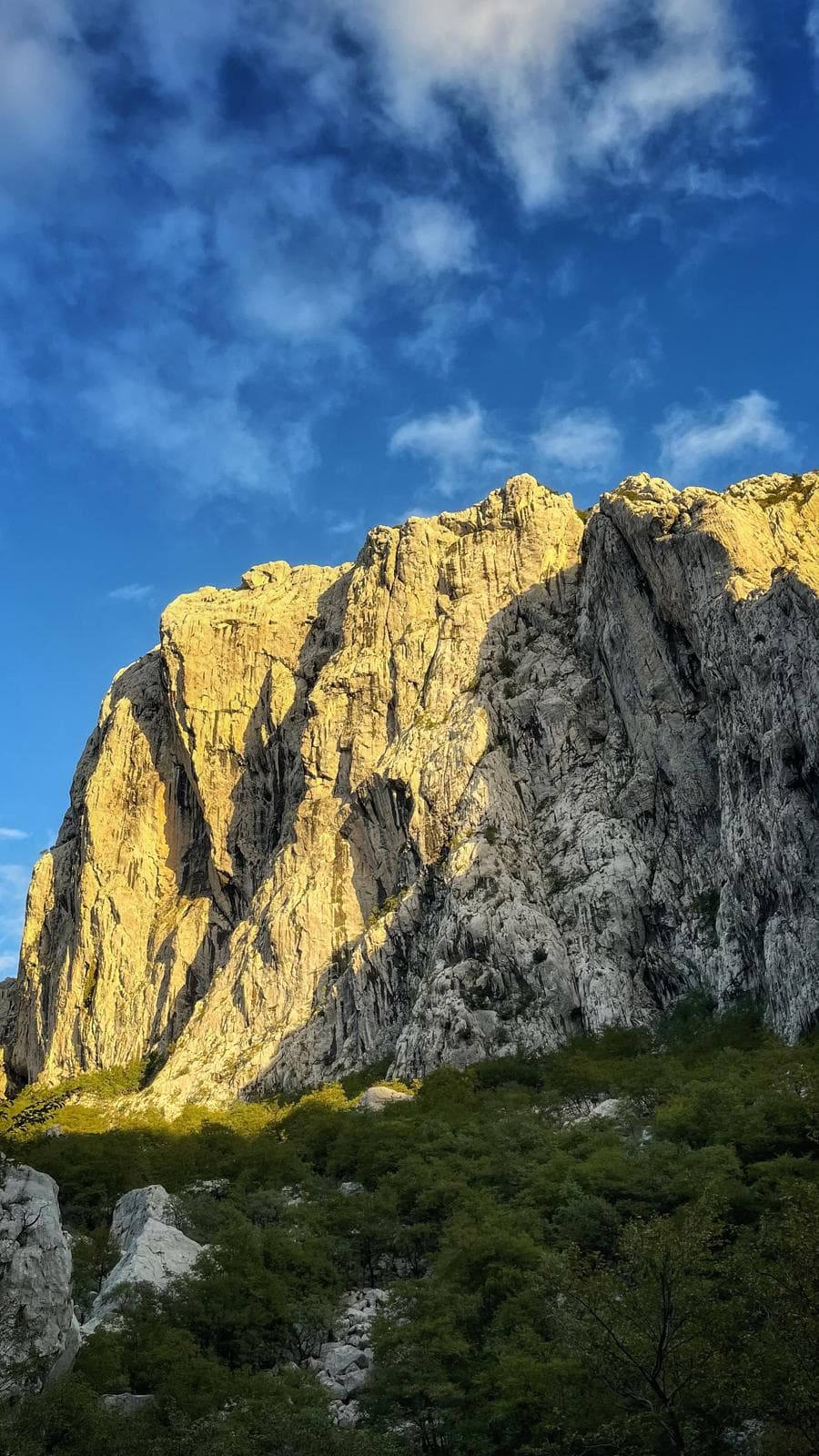 Cover Image for Dežurstvo HGSS stanice Varaždin u kanjonu Velike Paklenice 