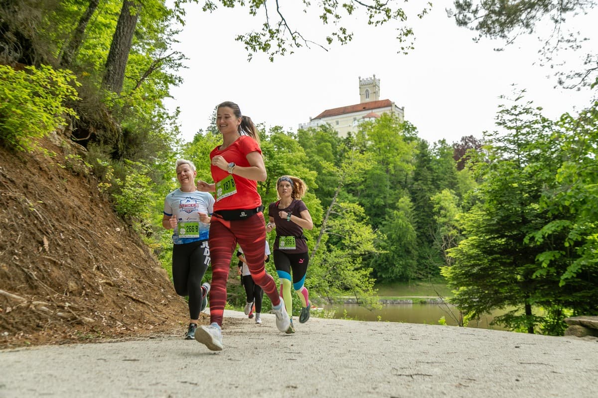 Cover Image for Lucky Trail Trakošćan 2025