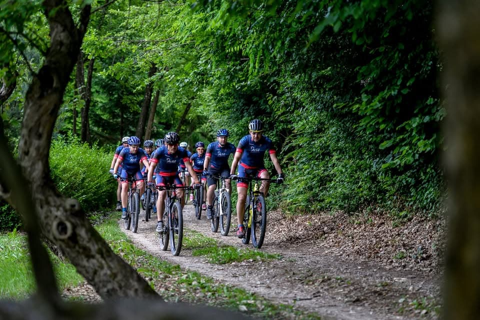 Cover Image for Dežurstva na “24 sata Ivanščice” i “XC Bodlja“ protekla bez težih ozljeda