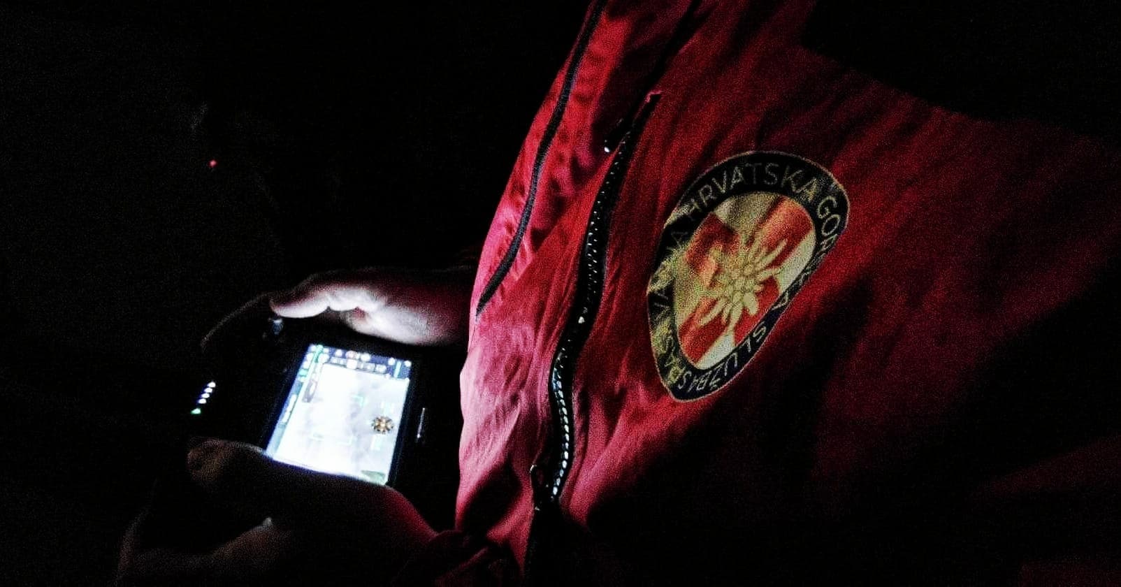 Cover Image for Potraga Dragoslavec