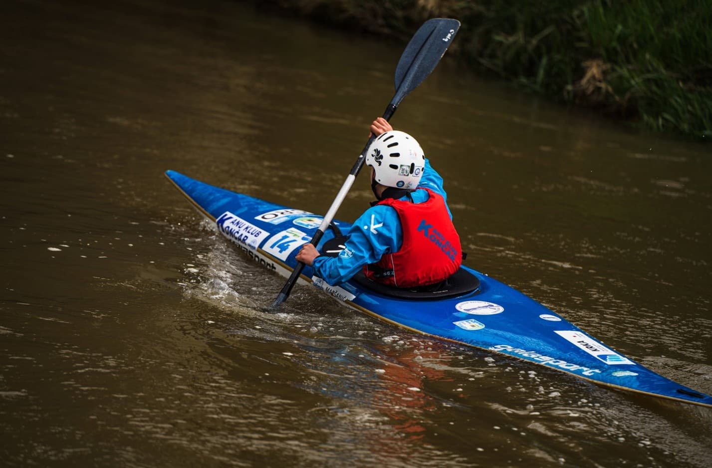Cover Image for Dežurstvo na Welcome spring festivalu