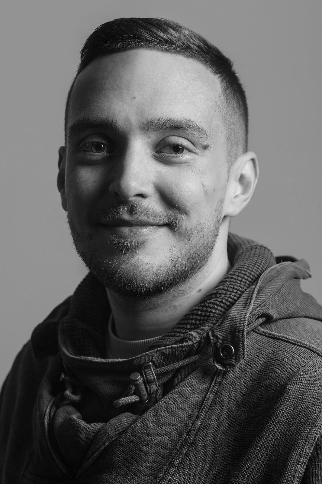 Cover Image for S velikom tugom opraštamo se od Dine Trojaka našeg člana i prijatelja.