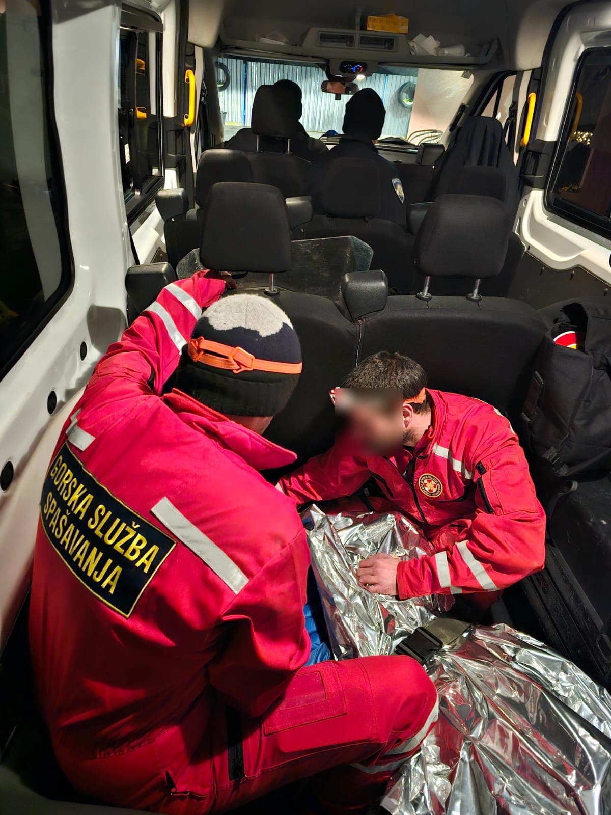 Cover Image for Unesrećeni poljoprivredni radnik u Zamlaci