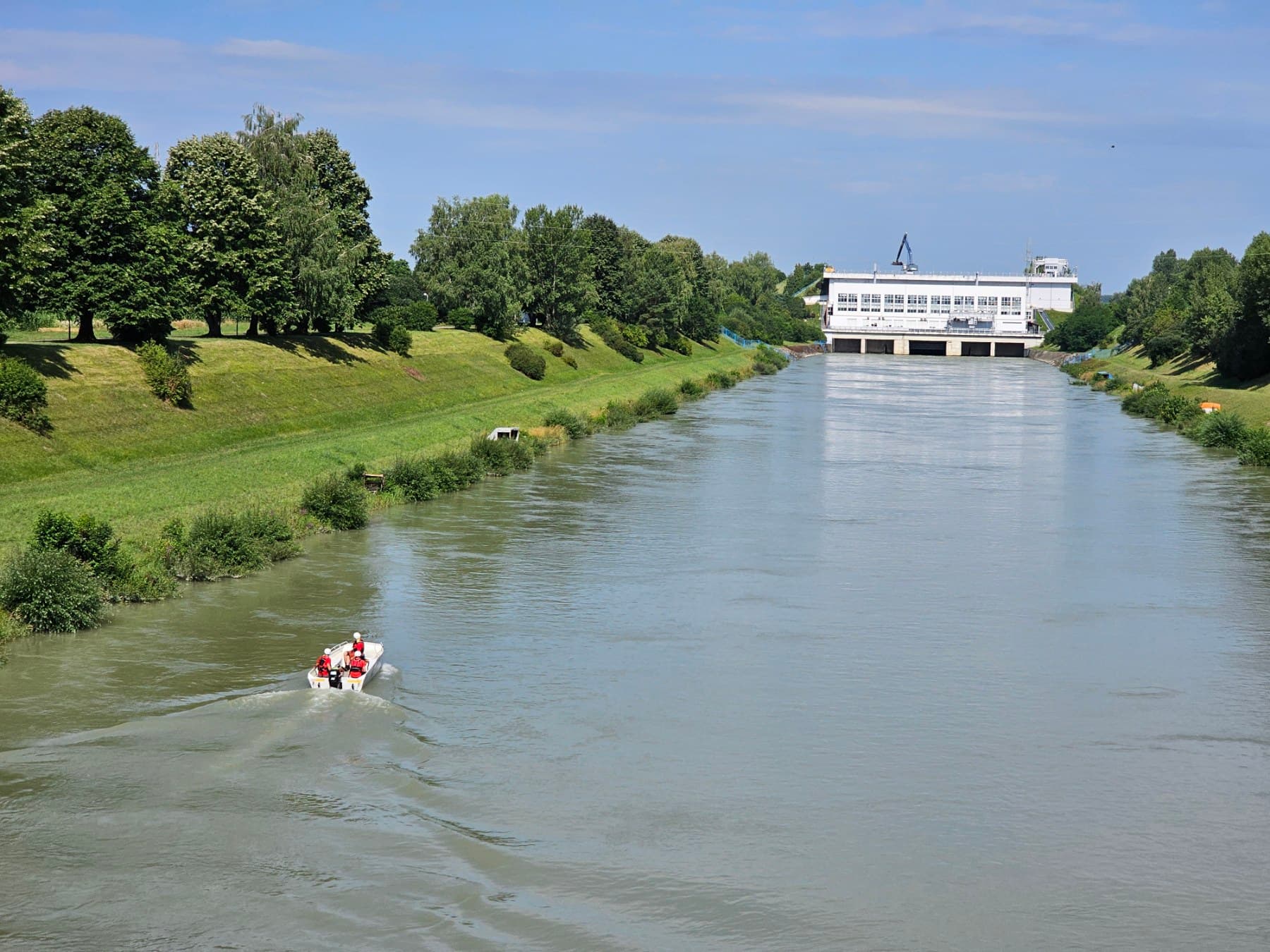 Cover Image for Potraga na Dravi